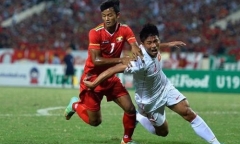 5 ngôi sao triển vọng nhất tại giải U19 châu Á