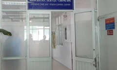 Vụ 2 mẹ con tử vong, chồng nguy kịch tại Đà Nẵng: Phát hiện toa thuốc trong khách sạn