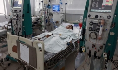 Vụ du khách tử vong tại Đà Nẵng: Nhiễm độc bất thường, chưa chắc do thực phẩm
