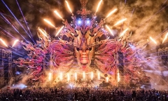 2 người chết, gần 700 người phải cấp cứu vì ma túy tại lễ hội âm nhạc ở Australia