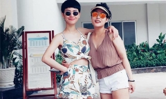 Sau 5 năm lấy chồng đại gia, cuộc sống của Trà My Idol giờ ra sao?