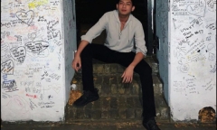 Em chồng Tăng Thanh Hà gây