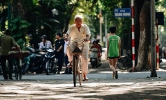 Tin tức dự báo thời tiết mới nhất hôm nay 24/9/2019: Bắc Bộ se lạnh sáng sớm