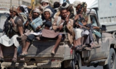 Liên quân Arab Saudi bị tố không kích ác liệt Yemen 27 lần chỉ trong một ngày