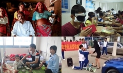 Điểm tin nóng đời sống mới nhất ngày 03/12/2016