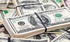 Giá USD hôm nay 2/12: Giá USD giảm nhẹ so với các đồng tiền chủ chốt