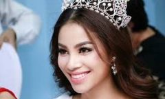Phạm Hương: 