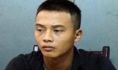 Phạm nhân trốn trại Triệu Quân Sự: Từng đâm trọng thương một thiếu tá quân đội