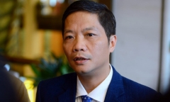 Bộ trưởng Công Thương: “Vụ Khaisilk đủ yếu tố cấu thành phạm pháp hình sự“