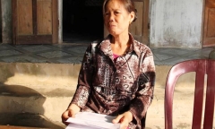 Cô giáo nhận lương hưu 1,3 triệu: Nhà nước phải bù thêm 37.000 đồng