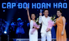 Cặp đôi hoàn hảo 2014 chính thức khởi động
