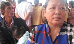 Thương tâm trước những nỗi đau do cơn bão Linda gây ra 20 năm trước