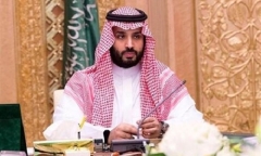 Hàng chục hoàng tử và bộ trưởng Arab Saudi bị bắt vì nghi tham nhũng