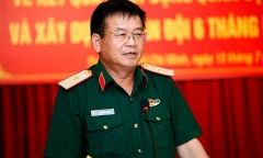 Bộ Quốc phòng thu hồi hơn 1.000 xe biển đỏ của doanh nghiệp quân đội