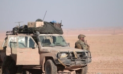 Quan chức Syria hé lộ cách trả đũa cuộc công kích