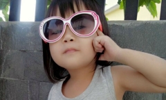 Bé gái 5 tuổi mất tích bí ẩn ở Sài Gòn