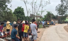 Tin tai nạn giao thông mới nhất ngày 17/3/2020: Người đàn ông bị xe bồn đâm tử vong