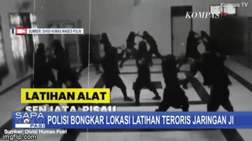 Chiến sự Syria: Hé lộ video kinh hoàng về khoá huấn luyện giết người của phần tử khủng bố