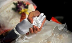 Hủ tục cưới cô dâu