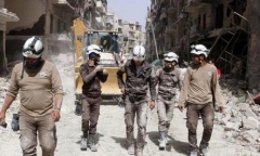 Tin tức quân sự mới nóng nhất ngày 4/2: Cuộc tấn công vũ khí hóa học sắp xảy ra ở Syria?