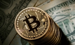 Giá Bitcoin hôm nay 30/12: Bitcoin tăng nhẹ 500 USD