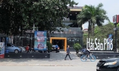 Phó thủ tướng yêu cầu xử lý nghiêm vi phạm cho thuê đất mương thoát nước tại Hà Nội