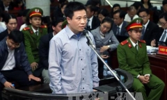 Phòng, chống tham nhũng - từ quyết tâm tới hành động