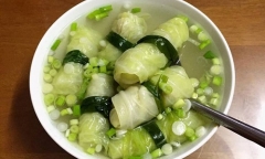 Đừng luộc, đây mới là cách nấu bắp cải cực ngon