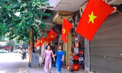 Dịp 2/9 năm nay, người lao động được nghỉ mấy ngày?