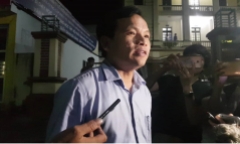 Clip: Bộ GD&ĐT thông tin về sai phạm trong chấm thi tại Hà Giang