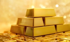 Giá vàng hôm nay 17/7/2018: Vàng SJC