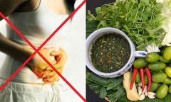 Nhót đang vào mùa, những ai không nên ăn loại quả 