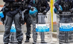Italy hứng chỉ trích khi thả hàng loạt ông trùm mafia trong công cuộc chống lây lan Covid-19 