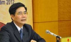 Quốc hội chính thức thông qua Luật Kinh doanh bất động sản (sửa đổi)