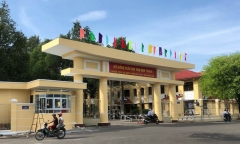 Bình Thuận: Dừng chuyến tham quan nước ngoài được doanh nghiệp tài trợ