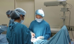 Tin tức đời sống mới nhất ngày 19/7/2018: Tắc ruột một tuần do nuốt phải tăm xỉa răng