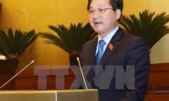Tổng Thanh tra Chính phủ Lê Minh Khái: Tham nhũng vẫn diễn biến phức tạp