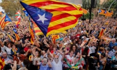 Tòa Hiến pháp Tây Ban Nha bãi bỏ tuyên bố độc lập của Catalonia