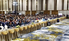 Việt Nam ở trung tâm cơ cấu kinh tế mới của APEC