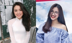 Lộ diện dàn hotgirl