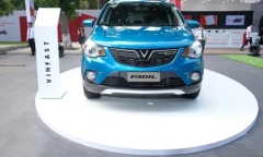 Bảng giá xe Vinfast mới nhất tháng 9/2019: Fadil phiên bản tiêu chuẩn vẫn giứ mức giá 394,9 triệu đồng