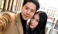Sau nhiều năm kín tiếng, Mai Hồ bất ngờ