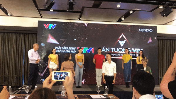 NSƯT Chiều Xuân bất ngờ