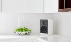 Martin Logan ra mắt 7 mẫu loa mới cho dòng Motion Series