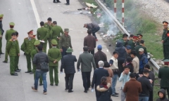 Sasco của tỷ phú Johnathan Hạnh Nguyễn báo lợi nhuận xuống thấp kỷ lục