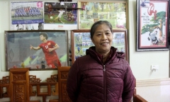 Hé lộ những món quà sinh nhật đầy ắp tiếng cười trong tuổi thơ của Công Phượng