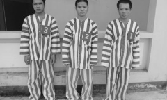 Lần theo dấu vết, truy bắt tội phạm trong “tháng củ mật”