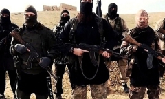 IS phục kích bất ngờ, 21 binh sĩ Syria thiệt mạng