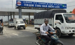 Tổng cục Đường bộ đề xuất dùng lại tên cũ 