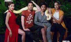 Asia’s Next Top Model 2018: Rima Thanh Vy không về với đội Minh Tú